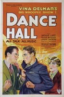 Dance Hall movie poster (1929) Poster MOV_878184c3