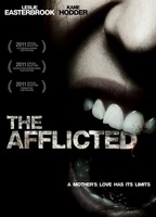 The Afflicted movie poster (2010) Poster MOV_8781f048