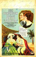 Forever movie poster (1921) Poster MOV_87833df3