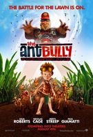 The Ant Bully movie poster (2006) Mouse Pad MOV_8785b897