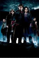 Harry Potter and the Goblet of Fire movie poster (2005) t-shirt #MOV_878a78ee
