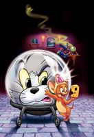 Tom and Jerry: The Magic Ring movie poster (2002) mug #MOV_879427d0
