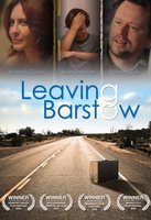 Leaving Barstow movie poster (2008) tote bag #MOV_879b4783