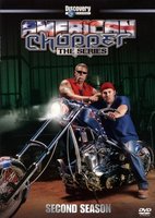American Chopper: The Series movie poster (2003) Tank Top #705743