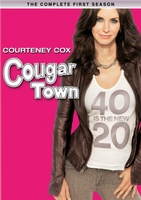 Cougar Town movie poster (2009) Sweatshirt #802090