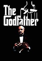 The Godfather movie poster (1972) Longsleeve T-shirt #704030