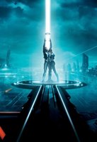 TRON: Legacy movie poster (2010) Poster MOV_87a4ba43