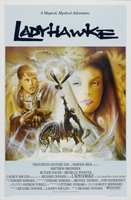 Ladyhawke movie poster (1985) tote bag #MOV_87a99f76