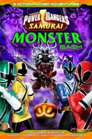 Power Rangers Samurai movie poster (2011) Tank Top #1078908