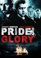 Pride and Glory movie poster (2008) hoodie #635619