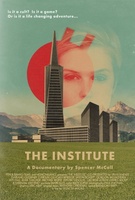 The Institute movie poster (2013) Longsleeve T-shirt #1123975