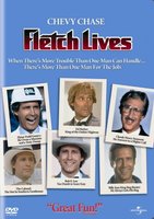 Fletch Lives movie poster (1989) Poster MOV_87baceb9