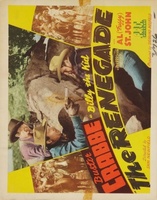 The Renegade movie poster (1943) Poster MOV_87bb5c35