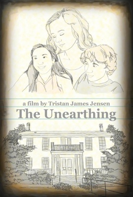 The Unearthing movie poster (2015) tote bag #MOV_87bc83e7