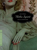 Blithe Spirit movie poster (1945) t-shirt #MOV_87bcb669