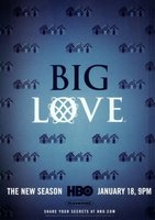 Big Love movie poster (2006) tote bag #MOV_87c87115