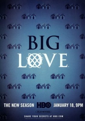 Big Love movie poster (2006) tote bag #MOV_87c87115