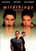 Wild Things movie poster (1998) Poster MOV_87cf92f1