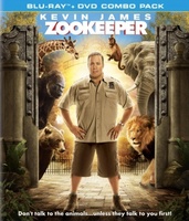 The Zookeeper movie poster (2011) Poster MOV_87d58141