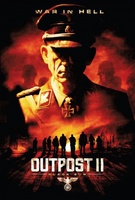 Outpost: Black Sun movie poster (2012) Sweatshirt #736787