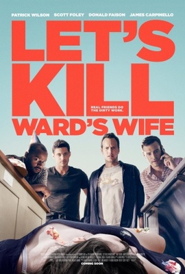 Let's Kill Ward's Wife movie poster (2014) mug
