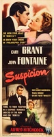 Suspicion movie poster (1941) Tank Top #740242