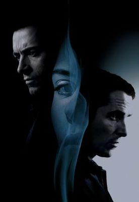 The Prestige movie poster (2006) Poster MOV_87df8e8e
