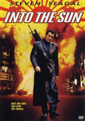 Into The Sun movie poster (2005) Poster MOV_87e37abe