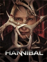 Hannibal movie poster (2012) hoodie #1138288