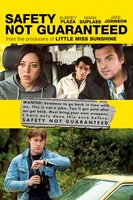 Safety Not Guaranteed movie poster (2012) tote bag #MOV_87e9f971