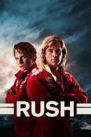 Rush movie poster (2013) Poster MOV_87eafc81