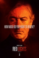 Red Lights movie poster (2012) Poster MOV_87f4fe69