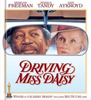 Driving Miss Daisy movie poster (1989) Sweatshirt #766692