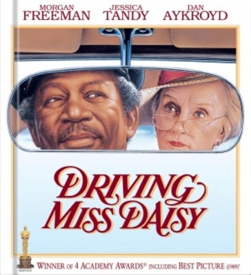 Driving Miss Daisy movie poster (1989) Tank Top