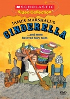James Marshall's Cinderella movie poster (2006) Poster MOV_87f71536