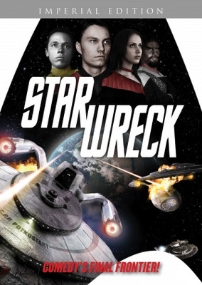 Star Wreck movie poster (2005) Poster MOV_87f989d2