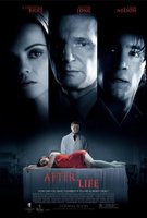 After.Life movie poster (2009) t-shirt #MOV_87f99043