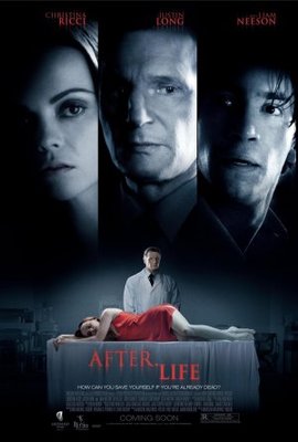 After.Life movie poster (2009) tote bag #MOV_87f99043