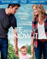 Life as We Know It movie poster (2010) Tank Top #694955