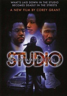 Studio movie poster (2007) Poster MOV_87fcdf52