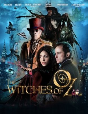 The Witches of Oz movie poster (2011) Poster MOV_87ff9044