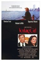 Working Girl movie poster (1988) Poster MOV_880203fd