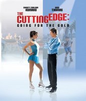 The Cutting Edge: Going for the Gold movie poster (2006) Poster MOV_88041016