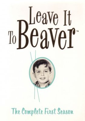 Leave It to Beaver movie poster (1957) Tank Top