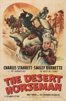 The Desert Horseman movie poster (1946) Poster MOV_88107e88