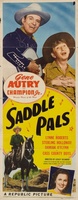 Saddle Pals movie poster (1947) t-shirt #MOV_8810c692