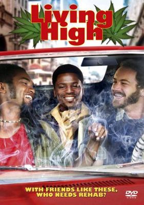 Puff Puff Pass movie poster (2006) poster