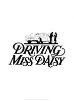 Driving Miss Daisy movie poster (1989) Longsleeve T-shirt #641857