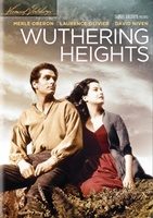Wuthering Heights movie poster (1939) Sweatshirt #795572
