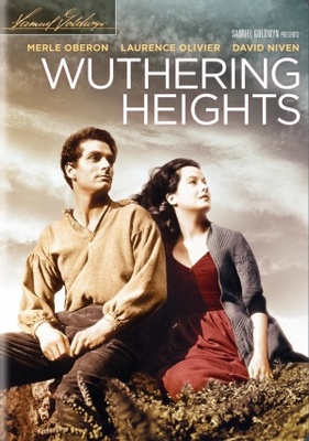 Wuthering Heights movie poster (1939) hoodie